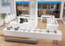 create a commercial space design and rendering